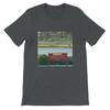 LL THE MACK - Unisex T-Shirt