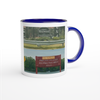 LL THE MACK - Ceramic Mug
