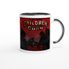 Children Of The Corn The Single (30th anniversary) - Ceramic Mug