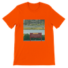 LL THE MACK - Unisex T-Shirt