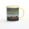 LL THE MACK - Ceramic Mug