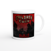 Children Of The Corn The Single (30th anniversary) - Ceramic Mug