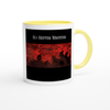 No Matter Whatever - Ceramic Mug