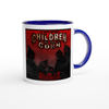 Children Of The Corn The Single (30th anniversary) - Ceramic Mug