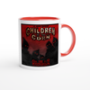 Children Of The Corn The Single (30th anniversary) - Ceramic Mug