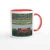 LL THE MACK - Ceramic Mug