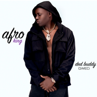 Afro King  by DED BUDDY