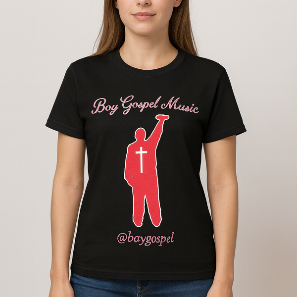 Black T-Shirt