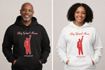 Boy Gospel Hoodies