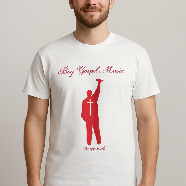 White T-Shirt
