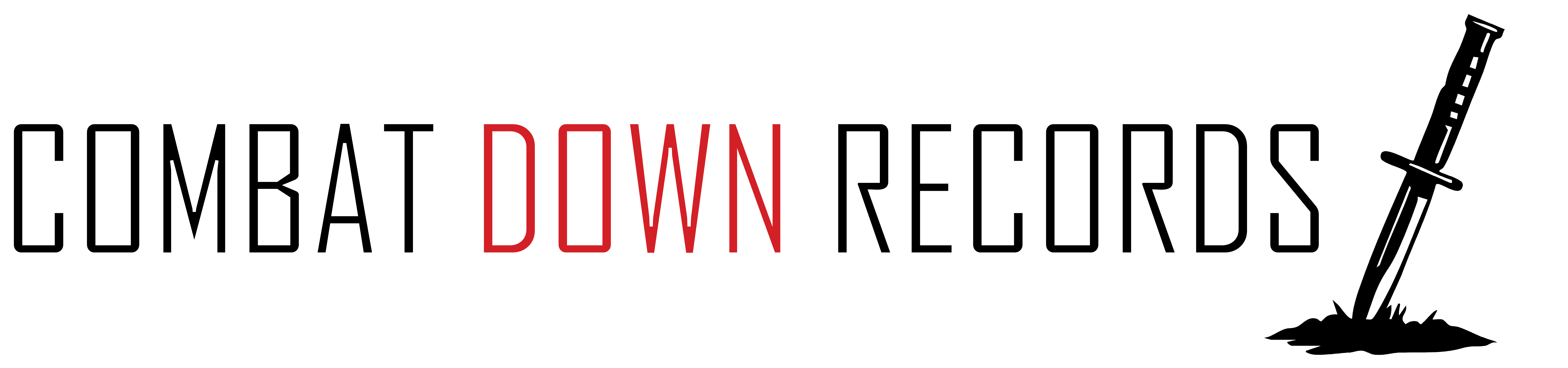 Combat Down Records