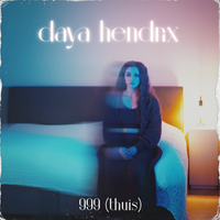 999 (thuis) by daya hendrix