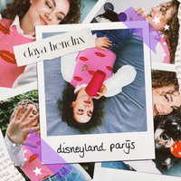 disneyland parijs by daya hendrix