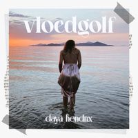 vloedgolf by daya hendrix
