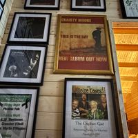 Irish Folk N Ballads Feb 19 th  by Mick O Brien