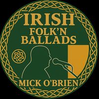 Irish Folk N Ballads 8th April  by Irish Folk N Ballads April 8th 2026