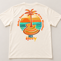 Make Your Own Weather T Shirt