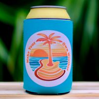 "Make Your Own Weather" Koozie