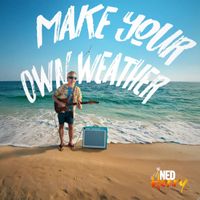 Make Your Own Weather (Single) by Ned Henry