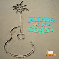 King of the Coast (Single) by Ned Henry