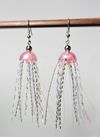 Jellyfish Earrings