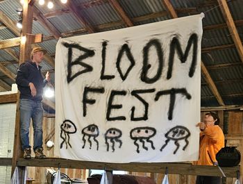 BloomFest | Los Alamos, CA | Bloom Tour 2024
