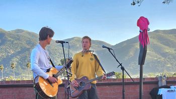 Brick Barn Winery | Buellton, CA | Bloom Tour 2024
