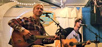 Happy Birthday Austin! | Greater Goods | Ojai, CA
