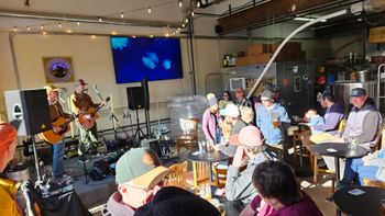 Colorado Boy Depot | Ridgway, CO | Good Life Tour 2026
