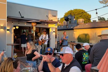 Sunburst Winery | Carpinteria, CA | Open Road Tour 2023
