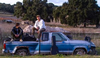 Price Ranch | Los Alamos, CA

