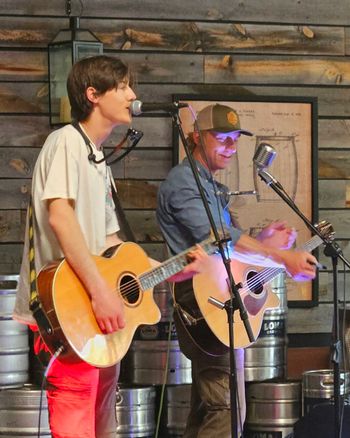 Loma Brew | Los Gatos, CA | Open Road Tour 2023

