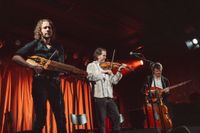 Frederiksdal Chamber Folk Festival 