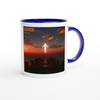 RAIVEN - Ceramic Mug