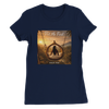 Put Me First - Women’s Cut T-Shirt