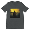 Life. Love. Light. - Unisex T-Shirt