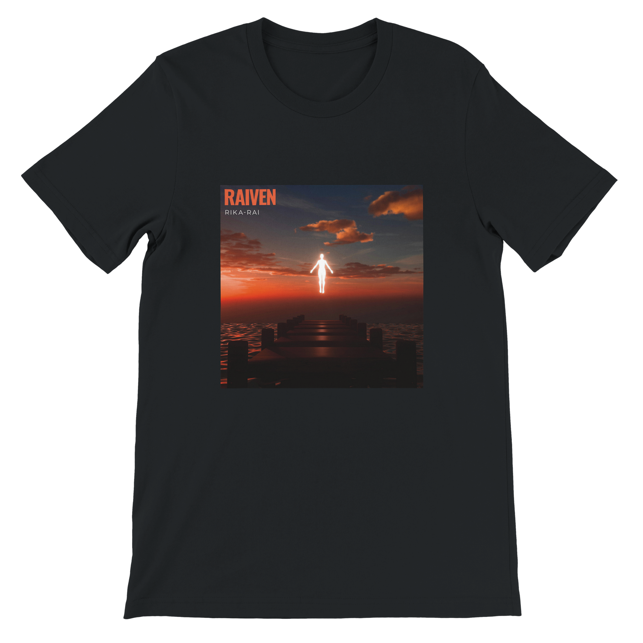 RAIVEN - Unisex T-Shirt