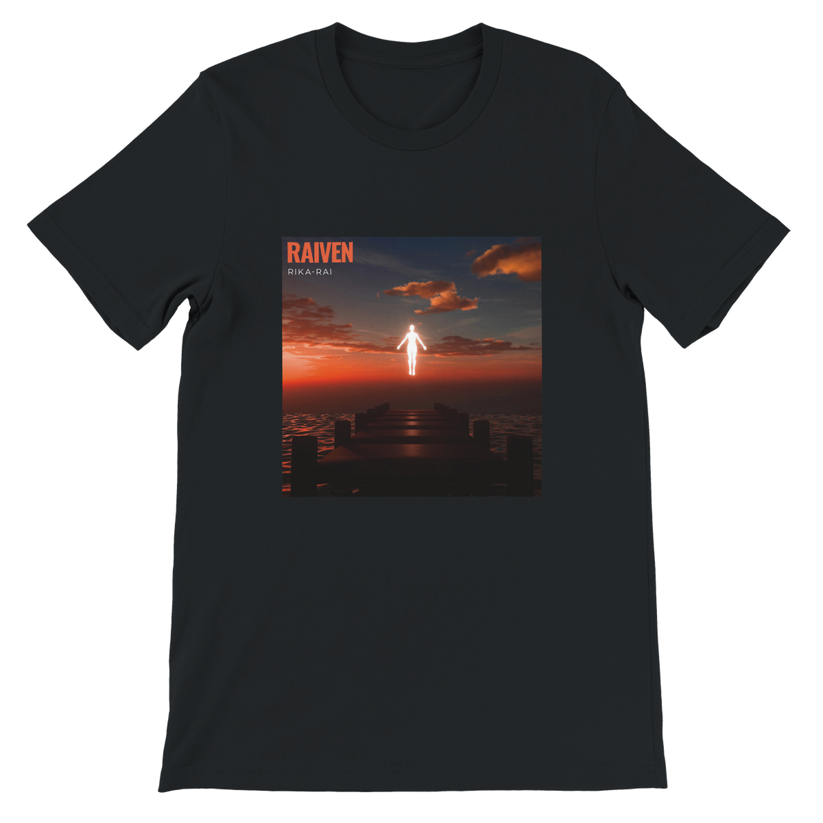 RAIVEN - Unisex T-Shirt