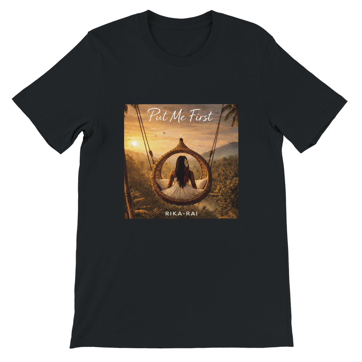 Put Me First - Unisex T-Shirt