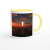 RAIVEN - Ceramic Mug