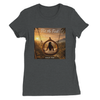 Put Me First - Women’s Cut T-Shirt