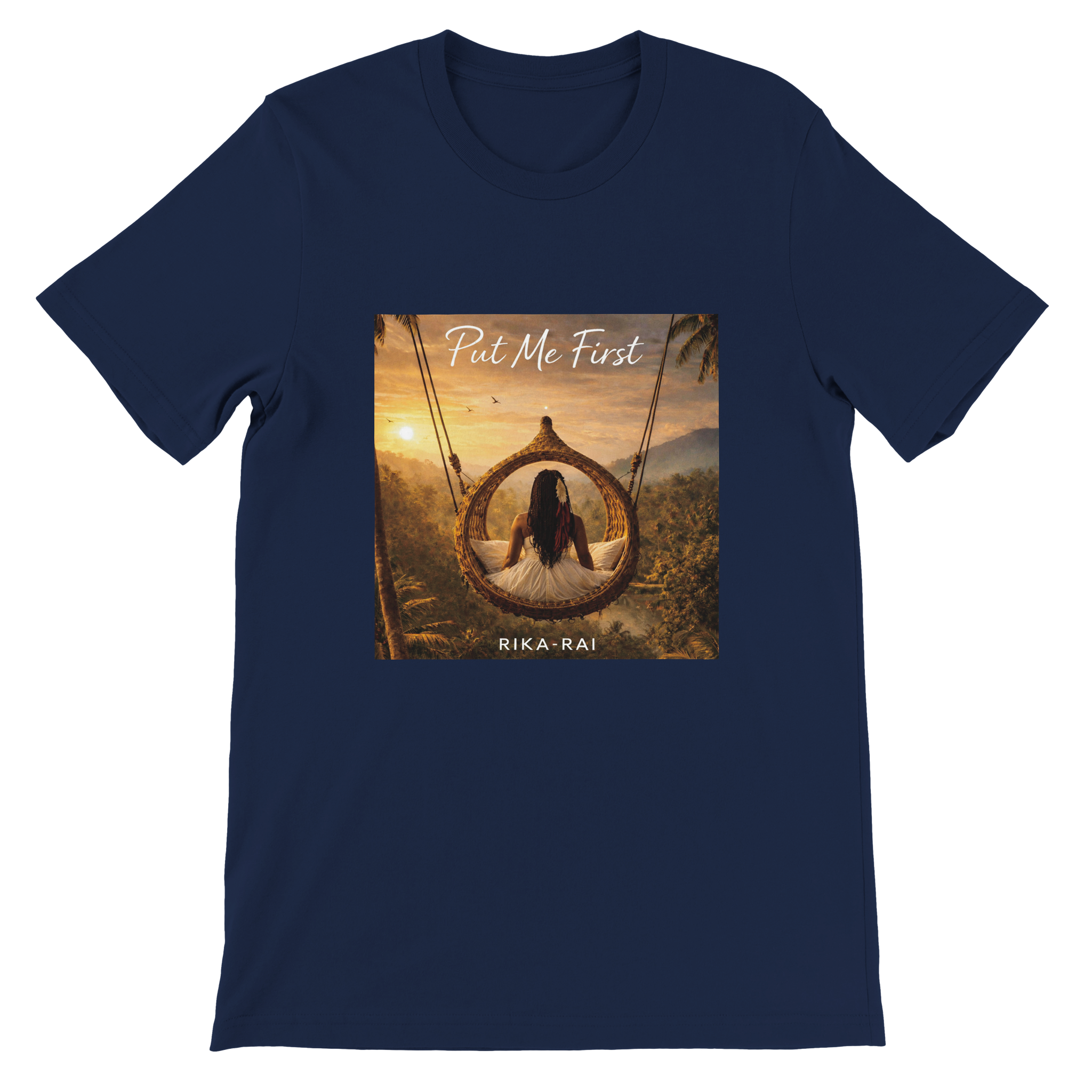 Put Me First - Unisex T-Shirt