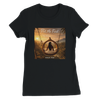 Put Me First - Women’s Cut T-Shirt
