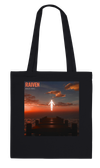 RAIVEN - Tote bag
