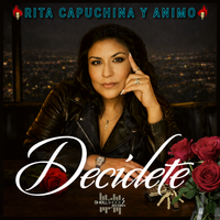 DECIDETE by Rita Capuchina