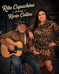 Acoustic Show ft Kevin Collins