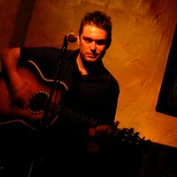 Singer Songwriter by Marc Beasley