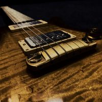 Rock by Marc Beasley