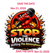Stop The Violence Concert 