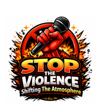 Stop The Violence Concert 